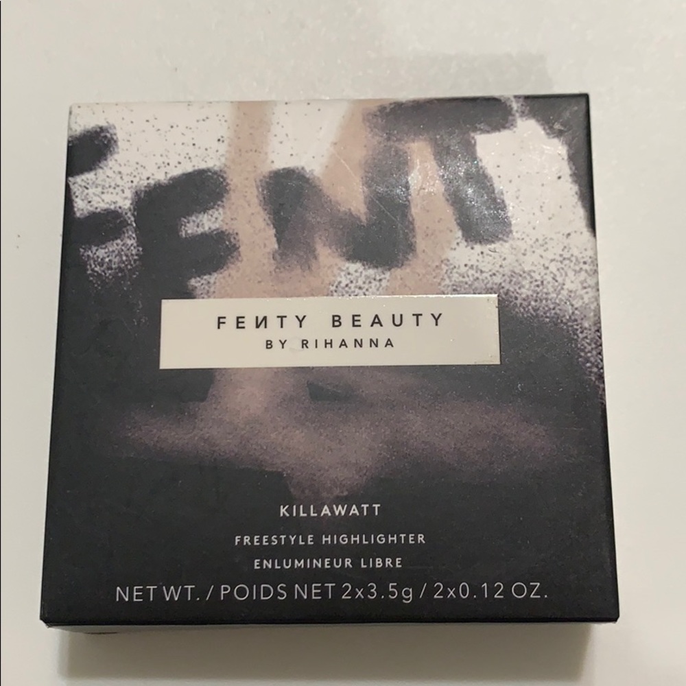 Fenty Beauty Killawat Highlighter